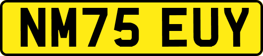 NM75EUY