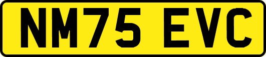 NM75EVC
