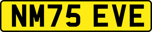 NM75EVE