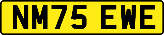 NM75EWE