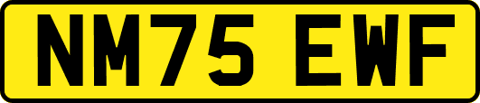 NM75EWF