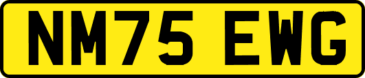 NM75EWG