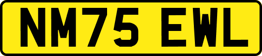 NM75EWL