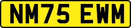 NM75EWM