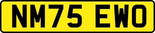 NM75EWO