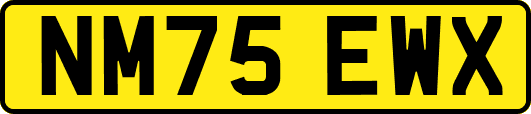 NM75EWX