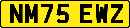 NM75EWZ