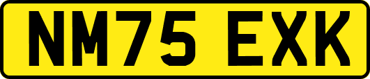 NM75EXK