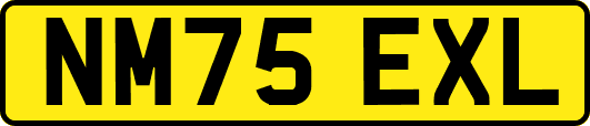 NM75EXL