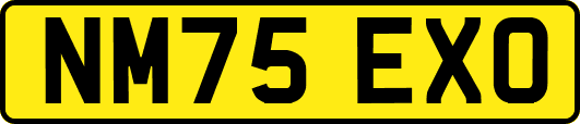 NM75EXO