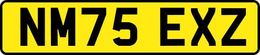 NM75EXZ
