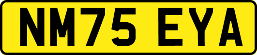 NM75EYA