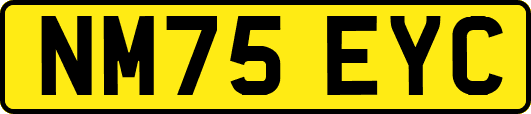 NM75EYC