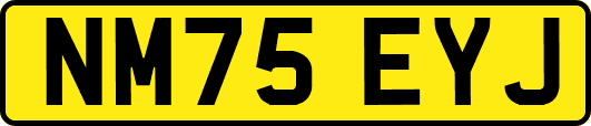 NM75EYJ