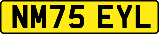 NM75EYL