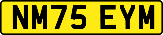 NM75EYM