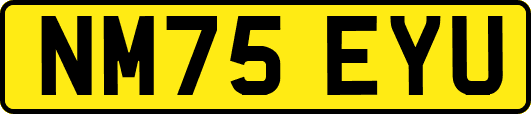 NM75EYU