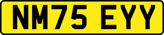 NM75EYY
