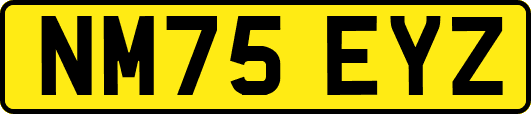 NM75EYZ