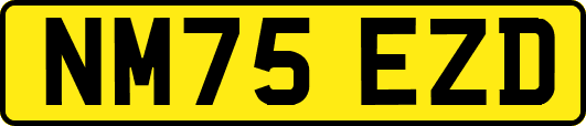 NM75EZD