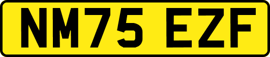 NM75EZF