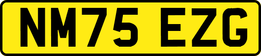 NM75EZG