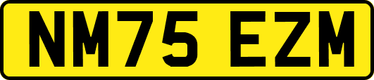 NM75EZM