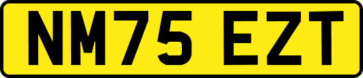 NM75EZT