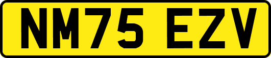 NM75EZV