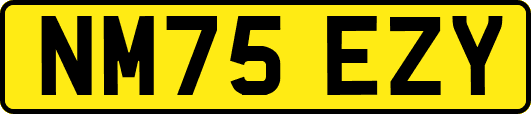 NM75EZY