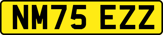 NM75EZZ
