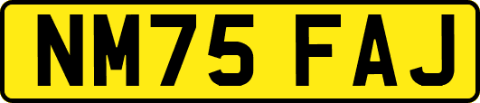 NM75FAJ
