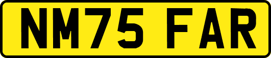 NM75FAR