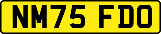NM75FDO