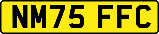 NM75FFC