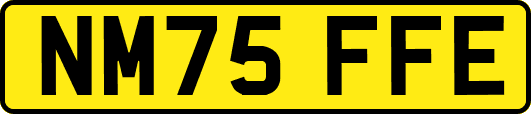 NM75FFE