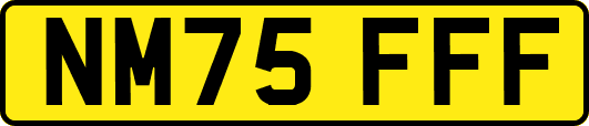 NM75FFF