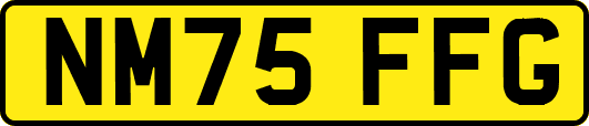 NM75FFG