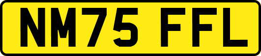 NM75FFL