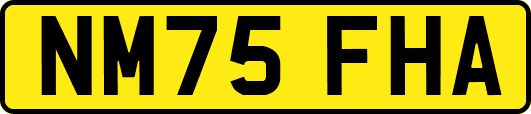 NM75FHA