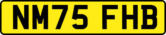 NM75FHB