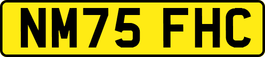NM75FHC