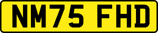 NM75FHD