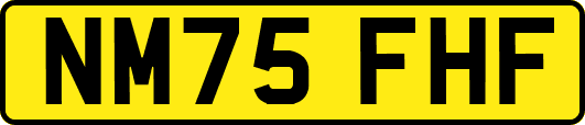 NM75FHF