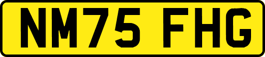 NM75FHG