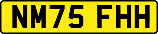 NM75FHH