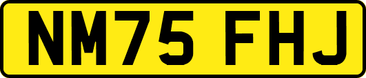 NM75FHJ