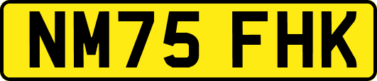 NM75FHK