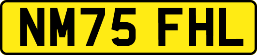 NM75FHL