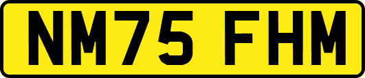 NM75FHM